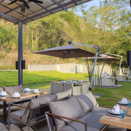 מלון מו סי Botanica Khao Yai By Scenical מראה חיצוני תמונה