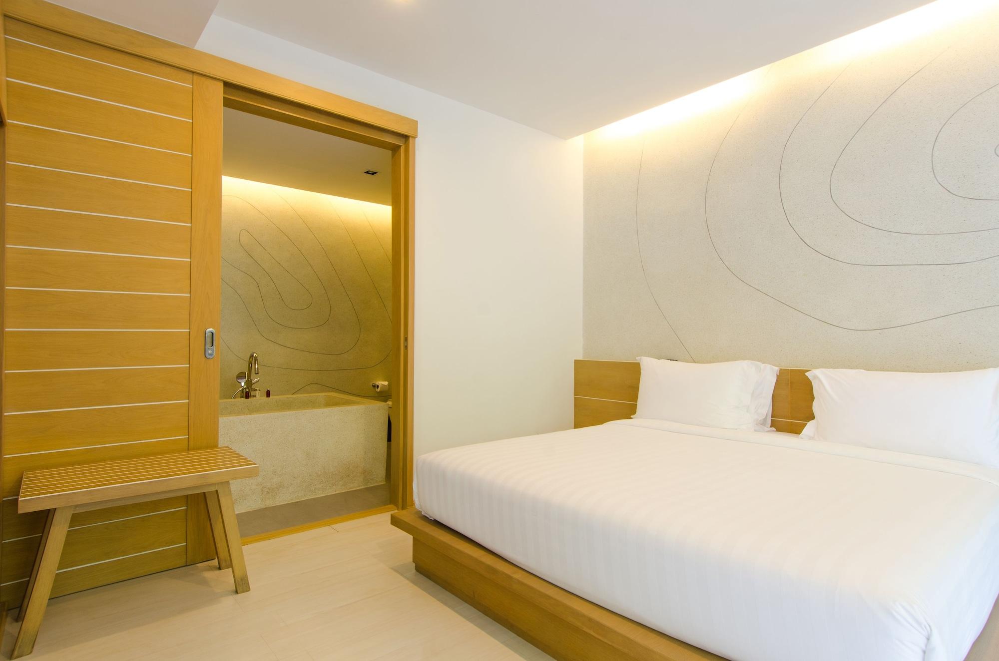 מלון מו סי Botanica Khao Yai By Scenical מראה חיצוני תמונה