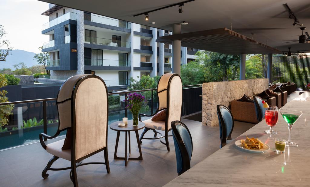 מלון מו סי Botanica Khao Yai By Scenical מראה חיצוני תמונה
