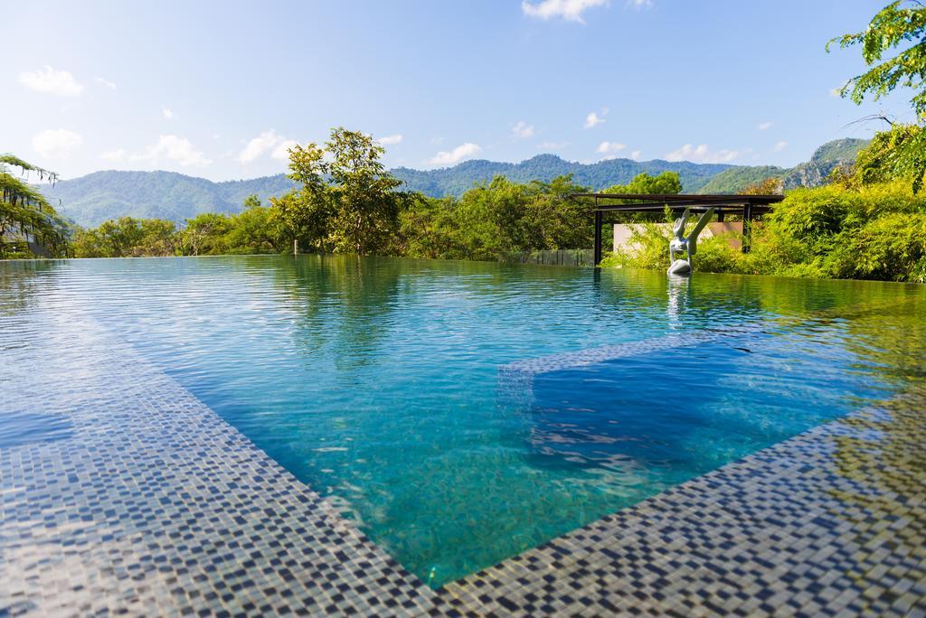 מלון מו סי Botanica Khao Yai By Scenical מראה חיצוני תמונה