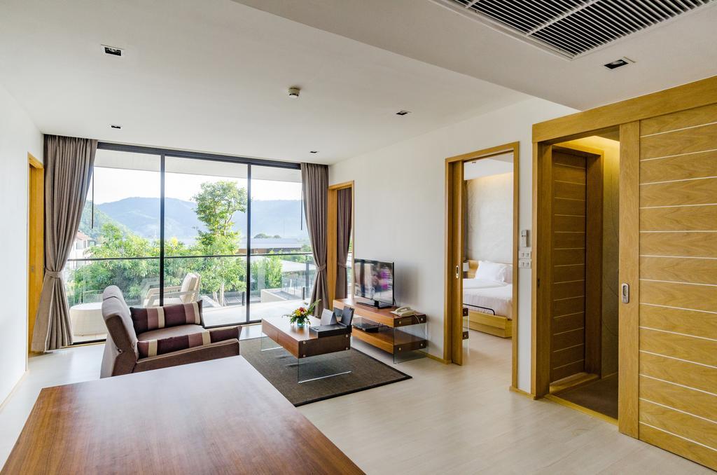 מלון מו סי Botanica Khao Yai By Scenical מראה חיצוני תמונה