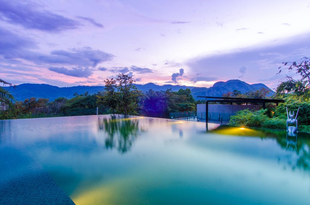 מלון מו סי Botanica Khao Yai By Scenical מראה חיצוני תמונה