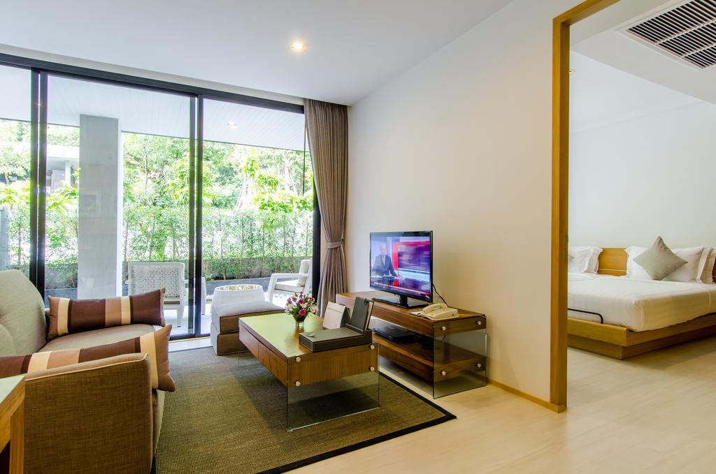 מלון מו סי Botanica Khao Yai By Scenical מראה חיצוני תמונה