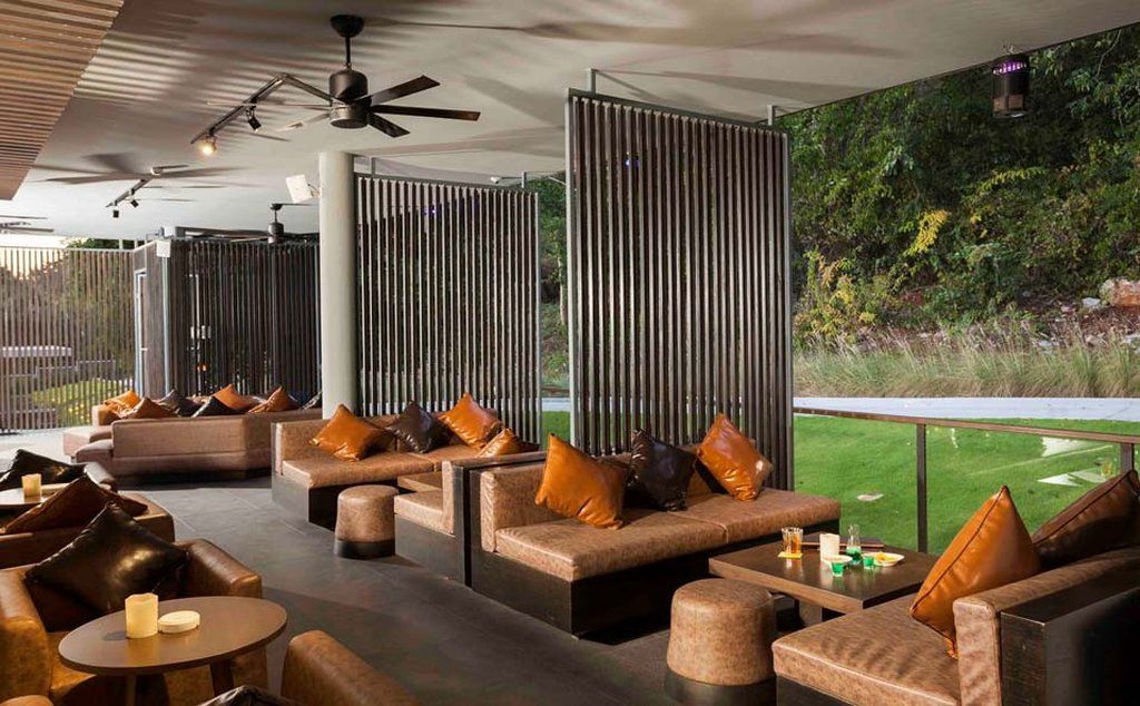 מלון מו סי Botanica Khao Yai By Scenical מראה חיצוני תמונה