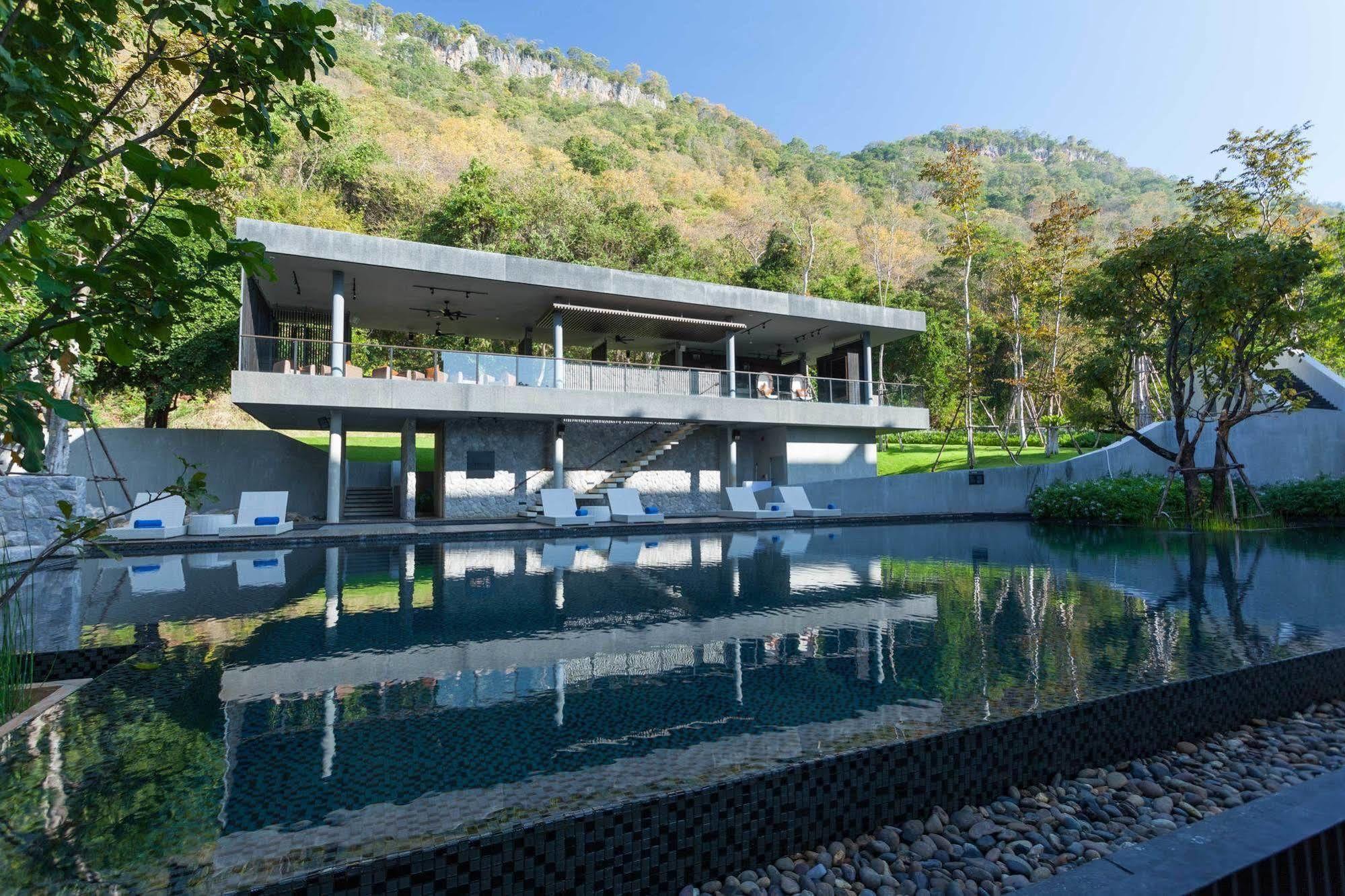 מלון מו סי Botanica Khao Yai By Scenical מראה חיצוני תמונה